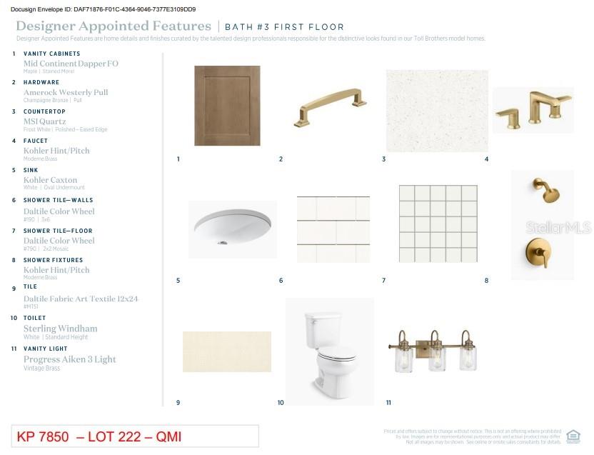 2721 ARBOR DUNE AVE, APOPKA, FL, 32712