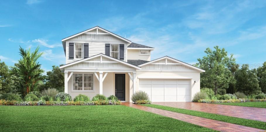 2721 ARBOR DUNE AVE, APOPKA, FL, 32712