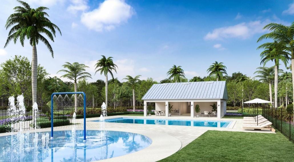 2721 ARBOR DUNE AVE, APOPKA, FL, 32712