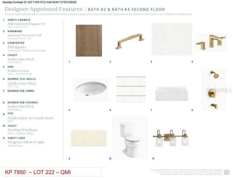 2721 ARBOR DUNE AVE, APOPKA, FL, 32712