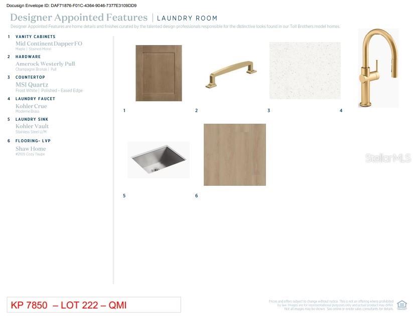 2721 ARBOR DUNE AVE, APOPKA, FL, 32712