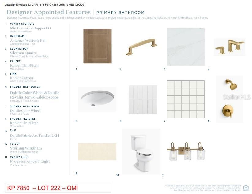 2721 ARBOR DUNE AVE, APOPKA, FL, 32712