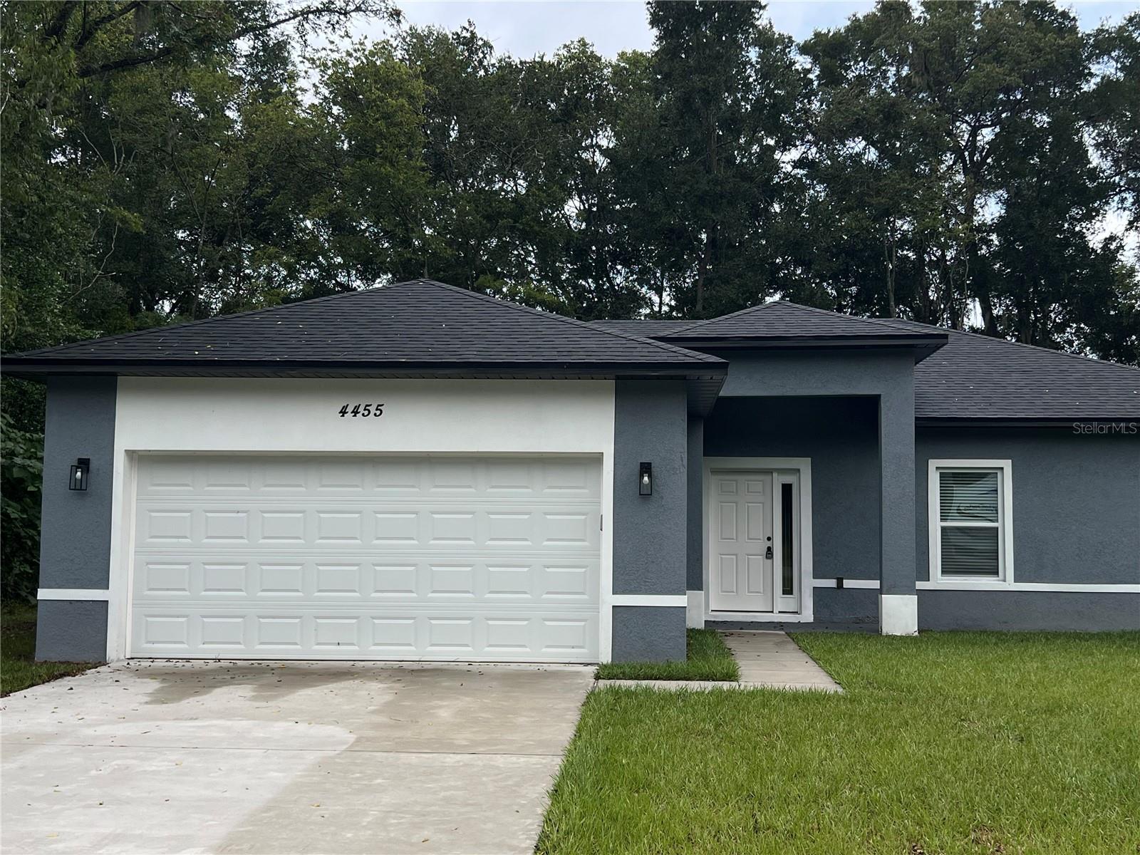 4455 SE 24TH ST, OCALA, FL, 34471
