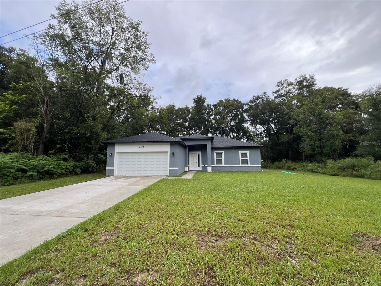 4455 SE 24TH ST, OCALA, FL, 34471