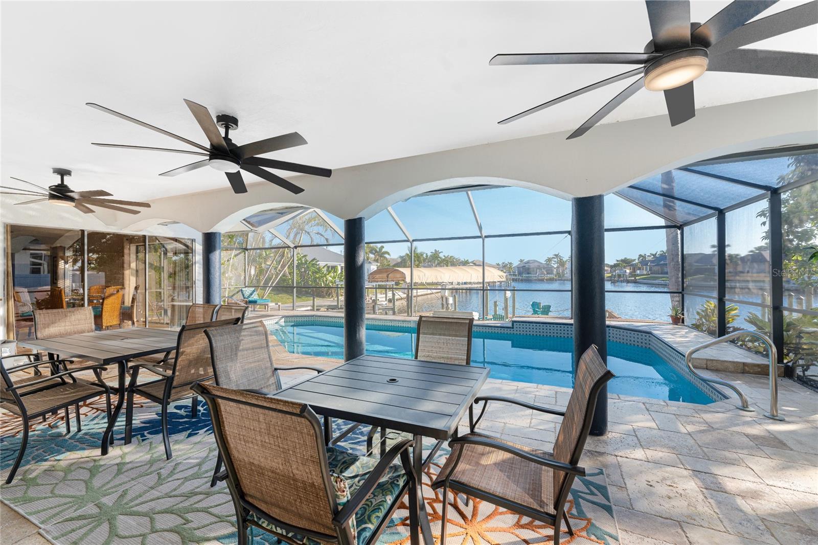 2124 SW 49TH TER, CAPE CORAL, FL, 33914