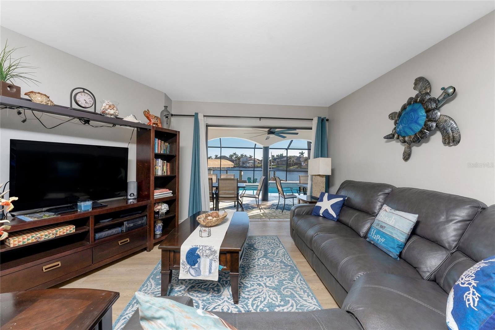 2124 SW 49TH TER, CAPE CORAL, FL, 33914