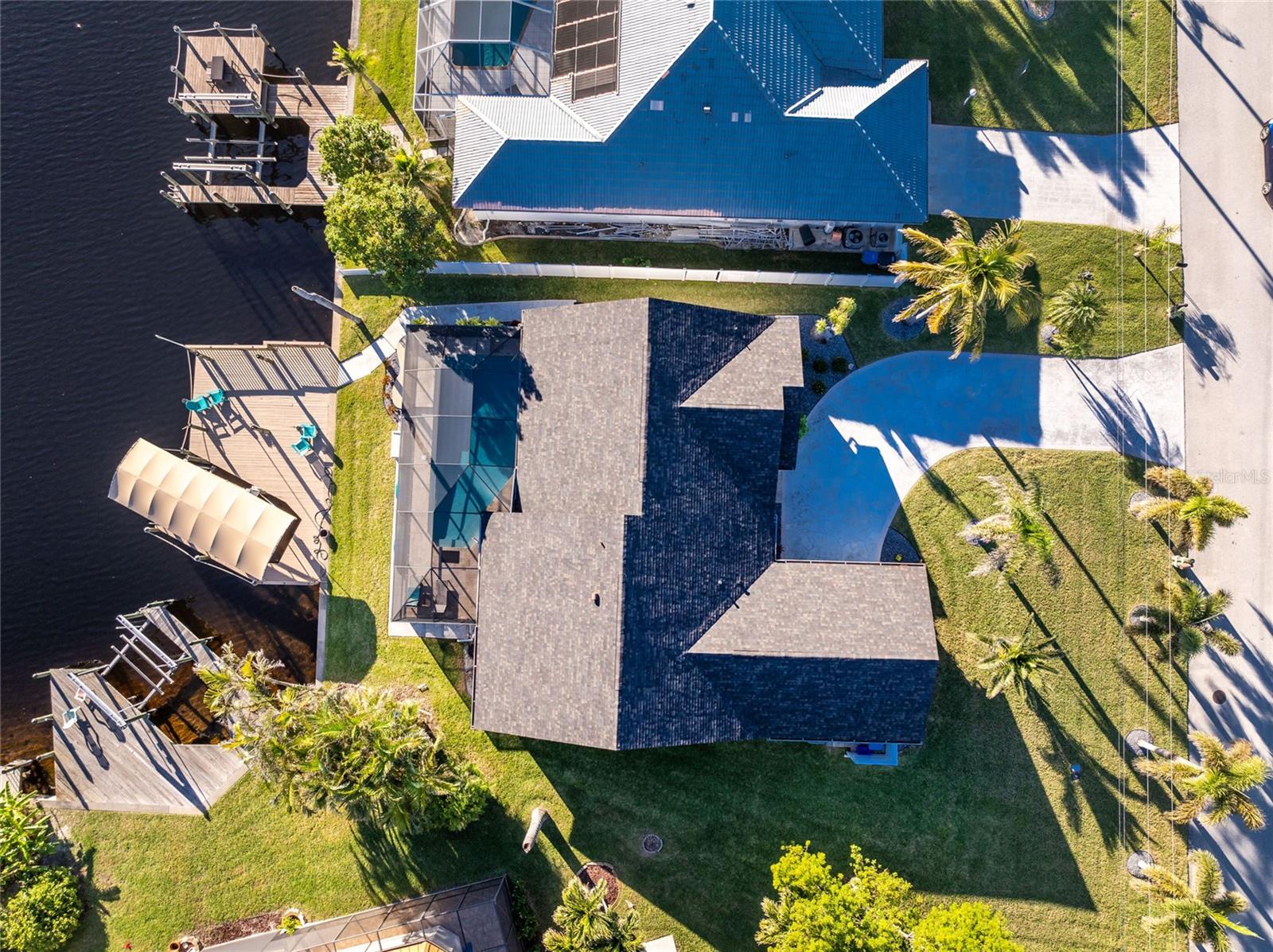 2124 SW 49TH TER, CAPE CORAL, FL, 33914