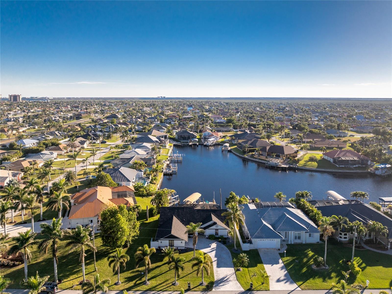 2124 SW 49TH TER, CAPE CORAL, FL, 33914