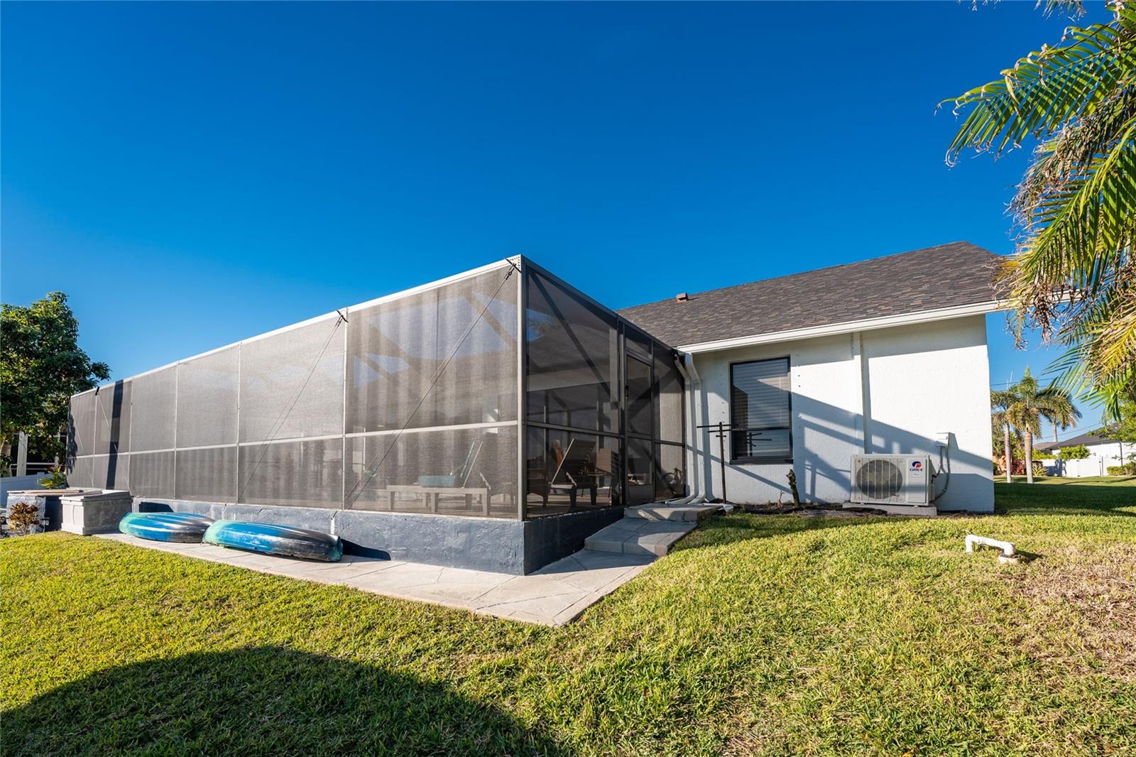 2124 SW 49TH TER, CAPE CORAL, FL, 33914