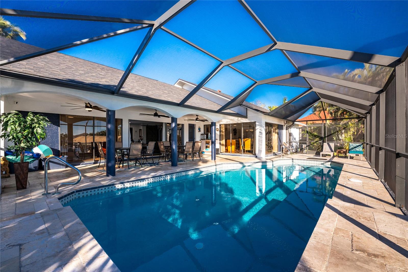 2124 SW 49TH TER, CAPE CORAL, FL, 33914