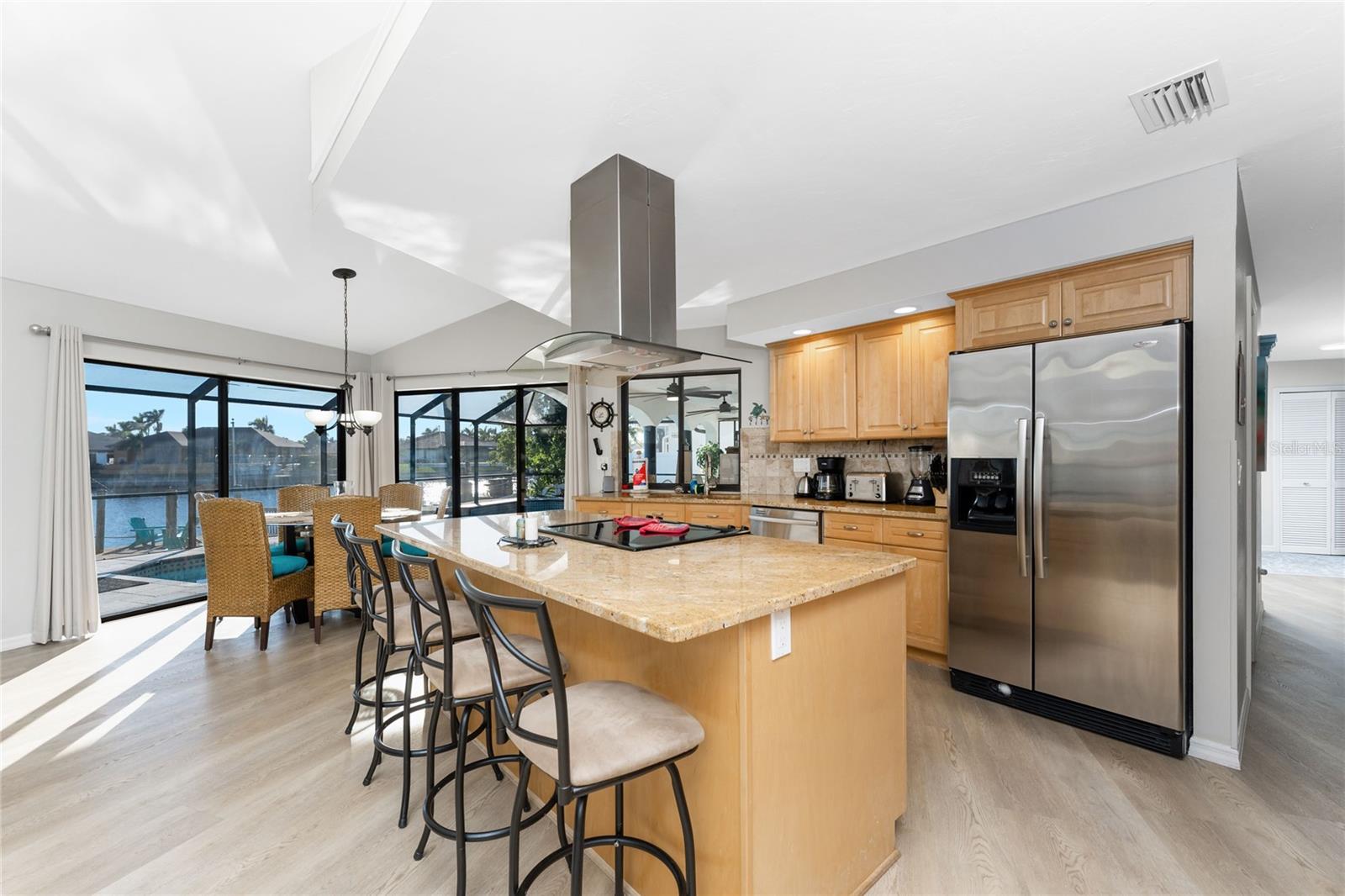 2124 SW 49TH TER, CAPE CORAL, FL, 33914