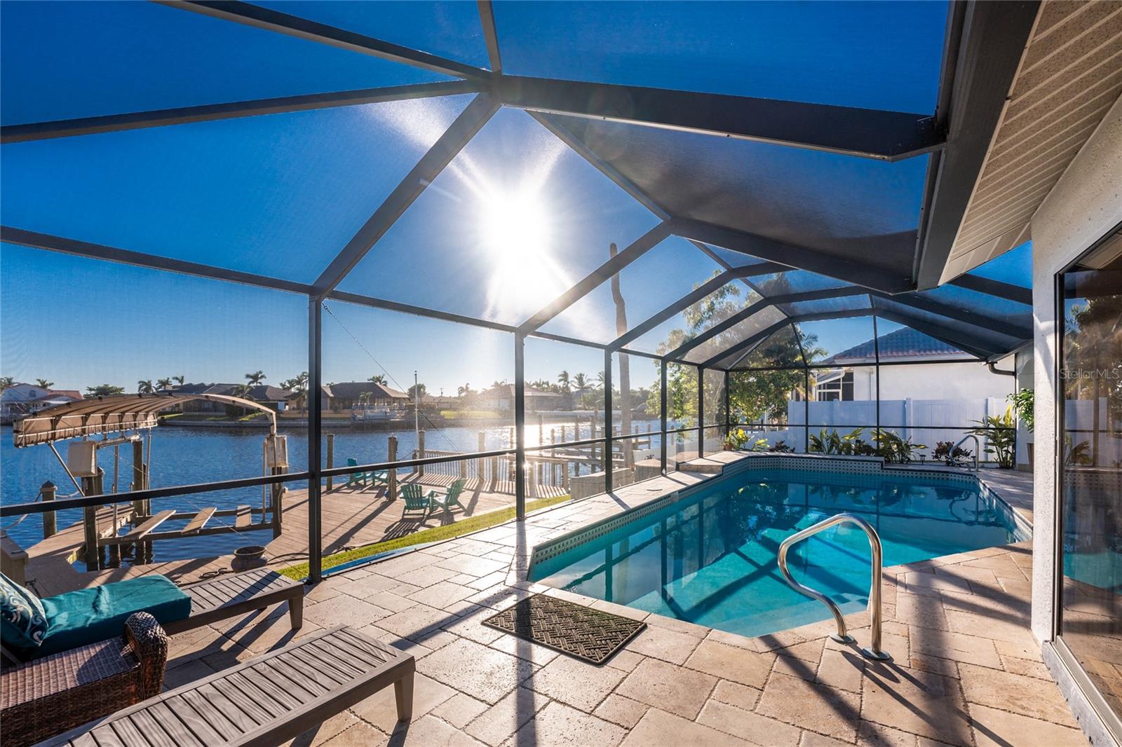 2124 SW 49TH TER, CAPE CORAL, FL, 33914