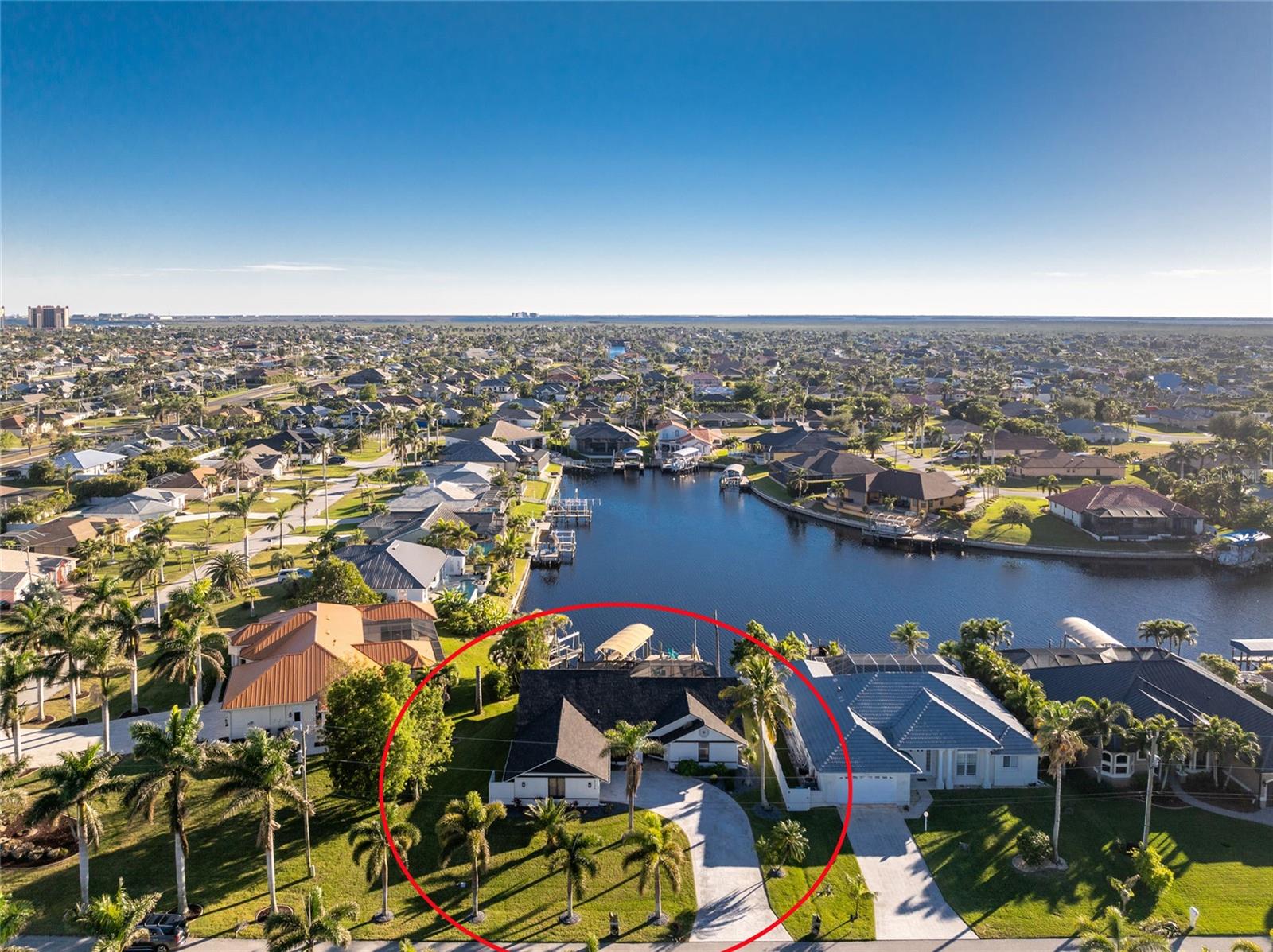 2124 SW 49TH TER, CAPE CORAL, FL, 33914