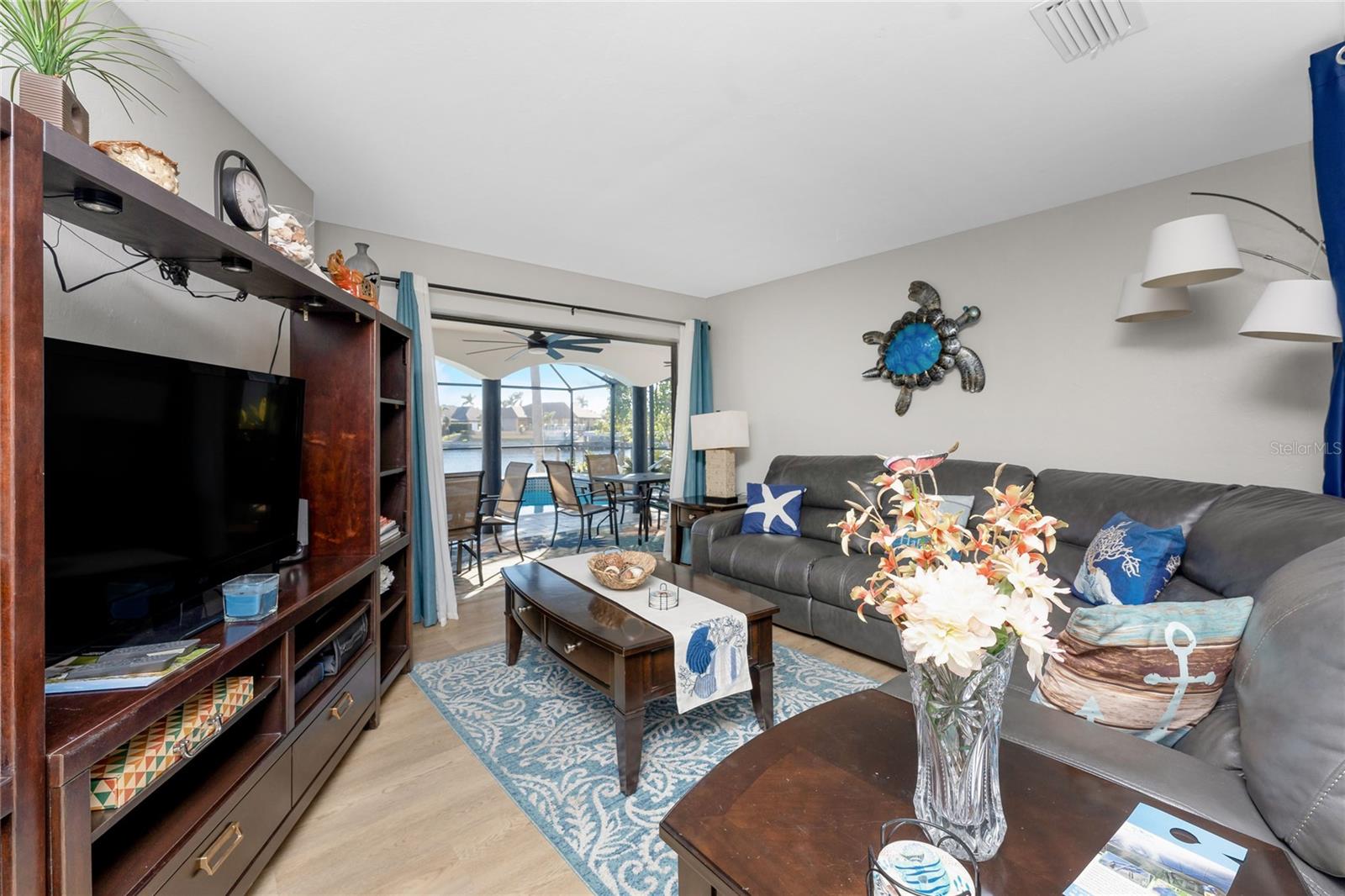 2124 SW 49TH TER, CAPE CORAL, FL, 33914