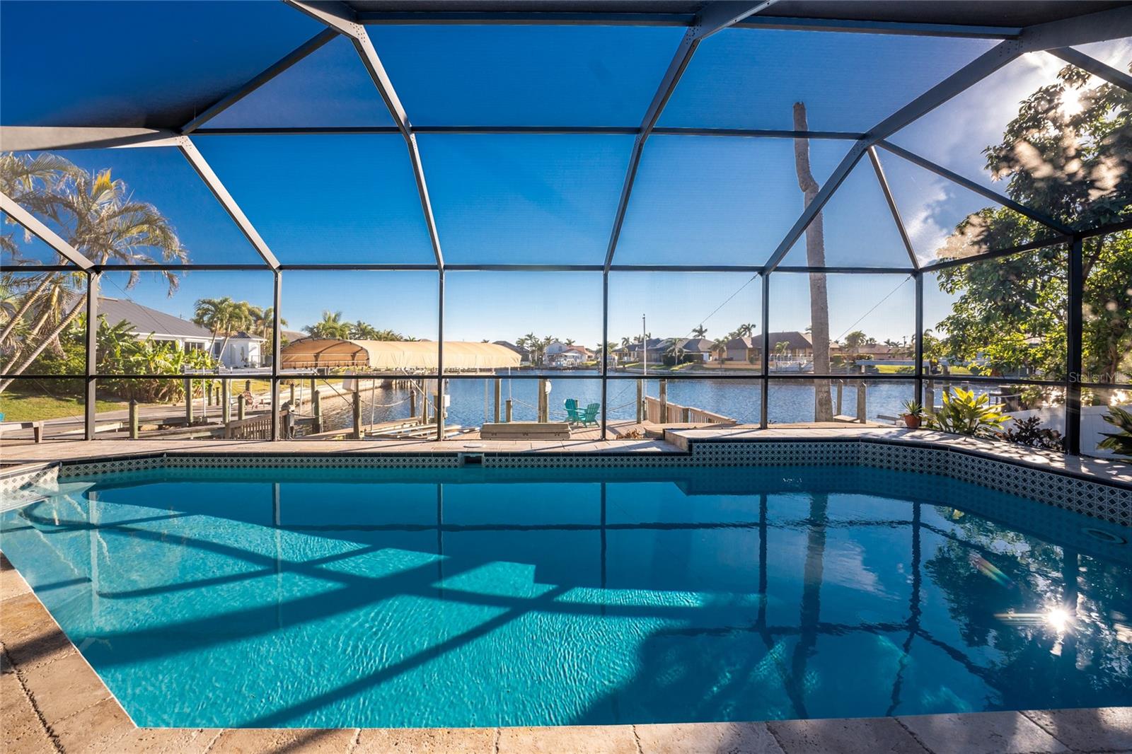 2124 SW 49TH TER, CAPE CORAL, FL, 33914