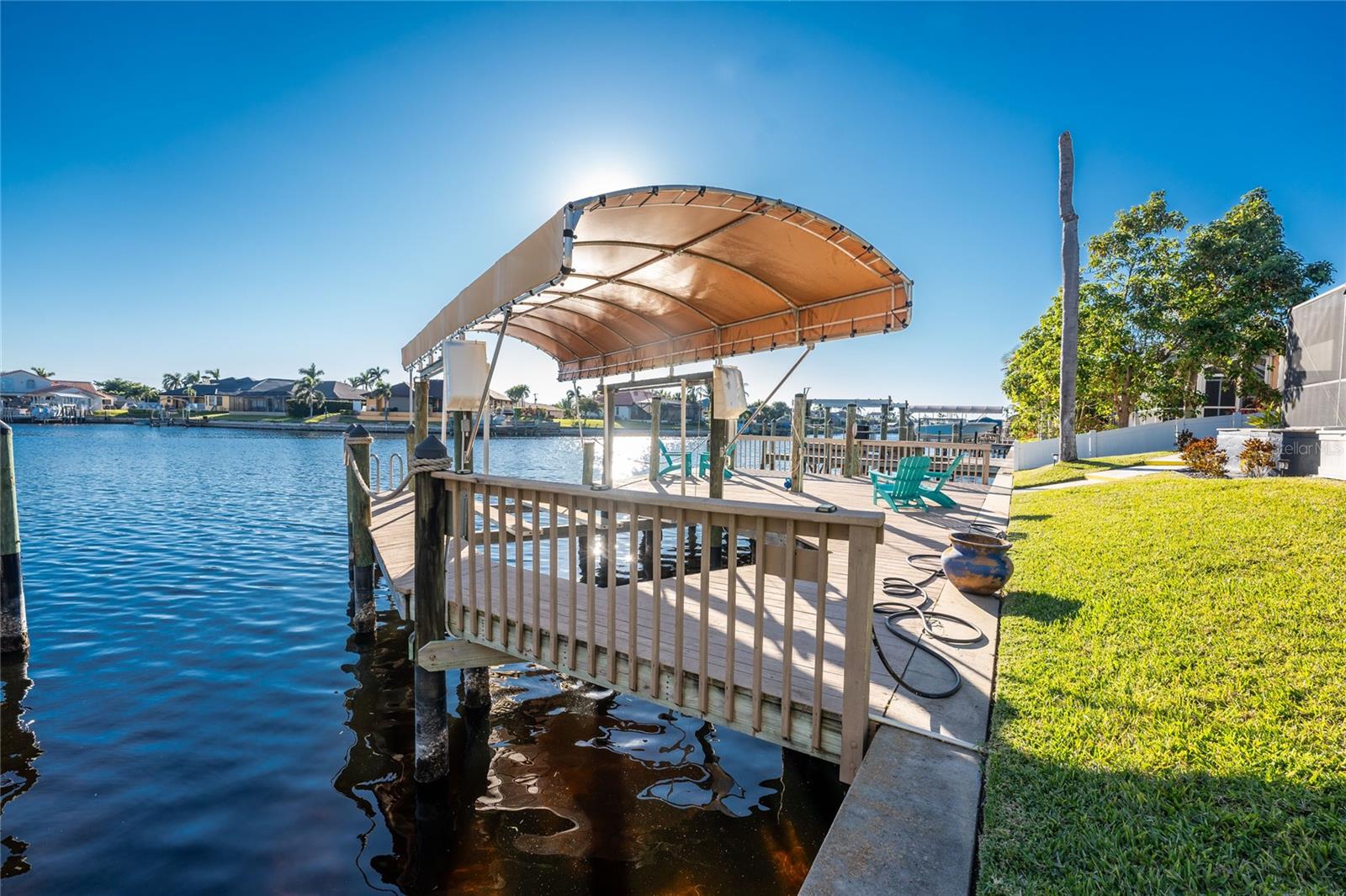 2124 SW 49TH TER, CAPE CORAL, FL, 33914