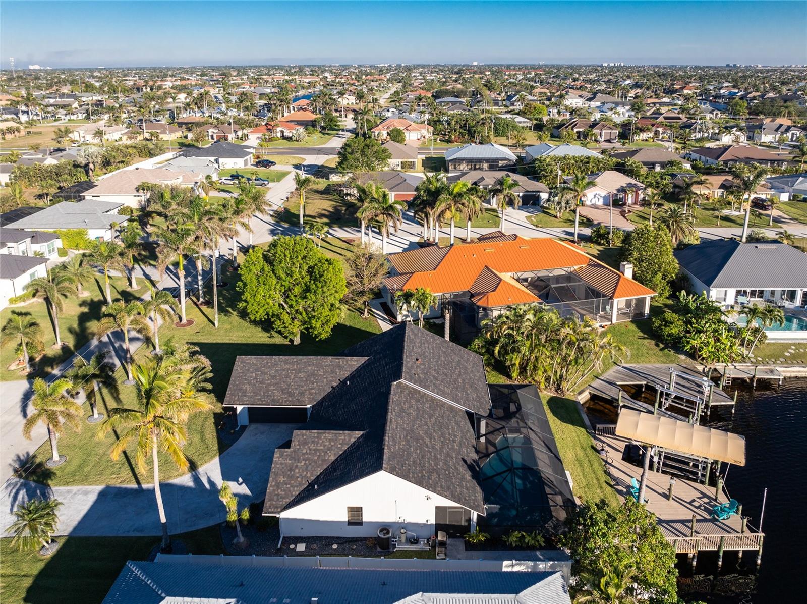 2124 SW 49TH TER, CAPE CORAL, FL, 33914