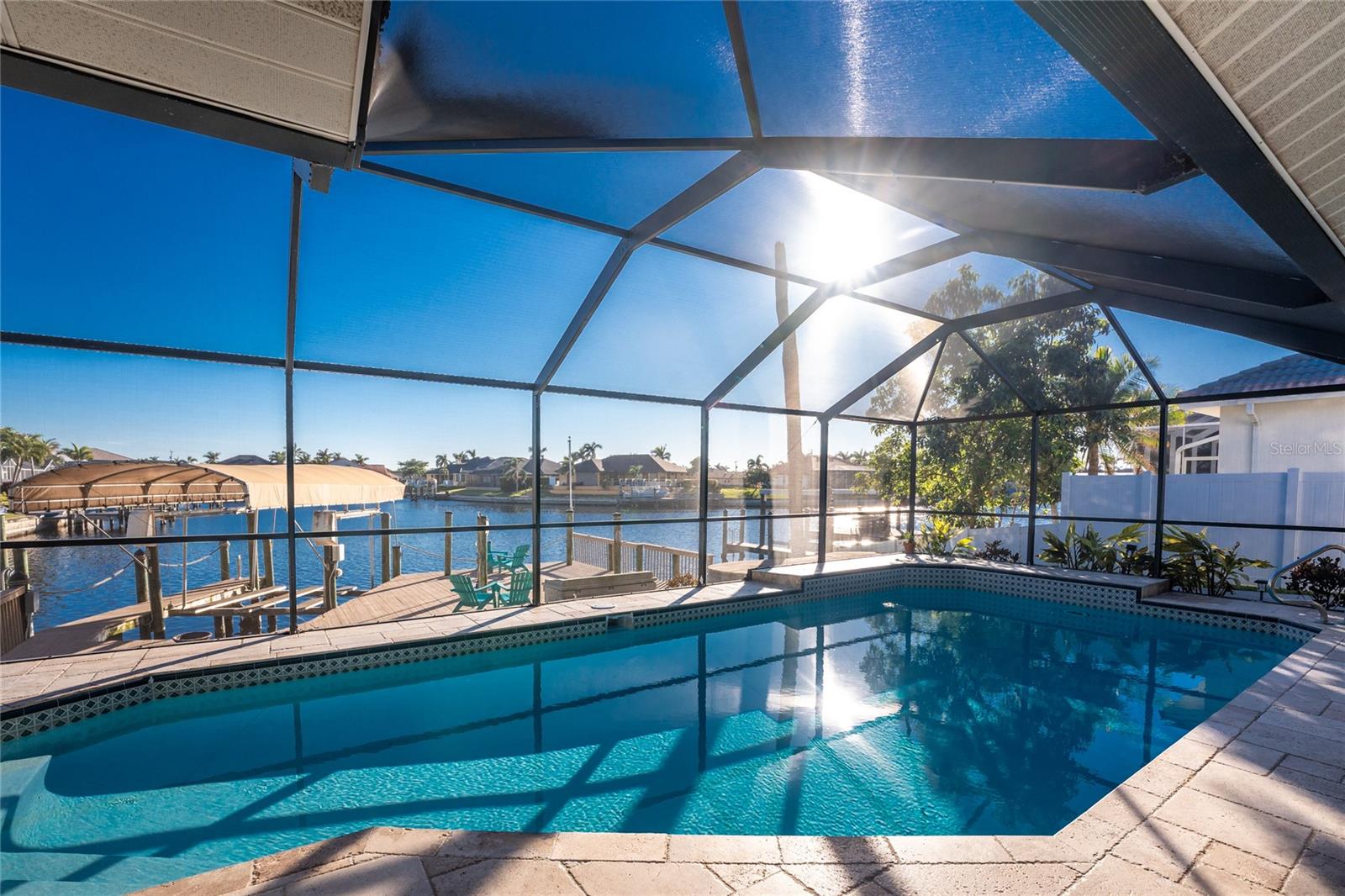 2124 SW 49TH TER, CAPE CORAL, FL, 33914