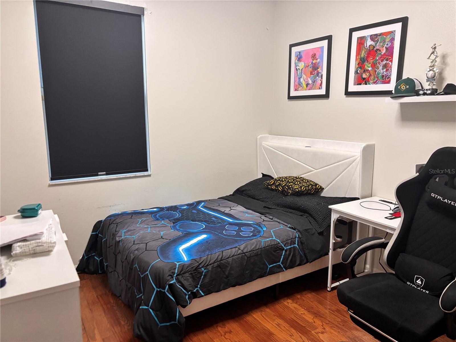 4825 CHAROWEN DR, ORLANDO, FL, 32837