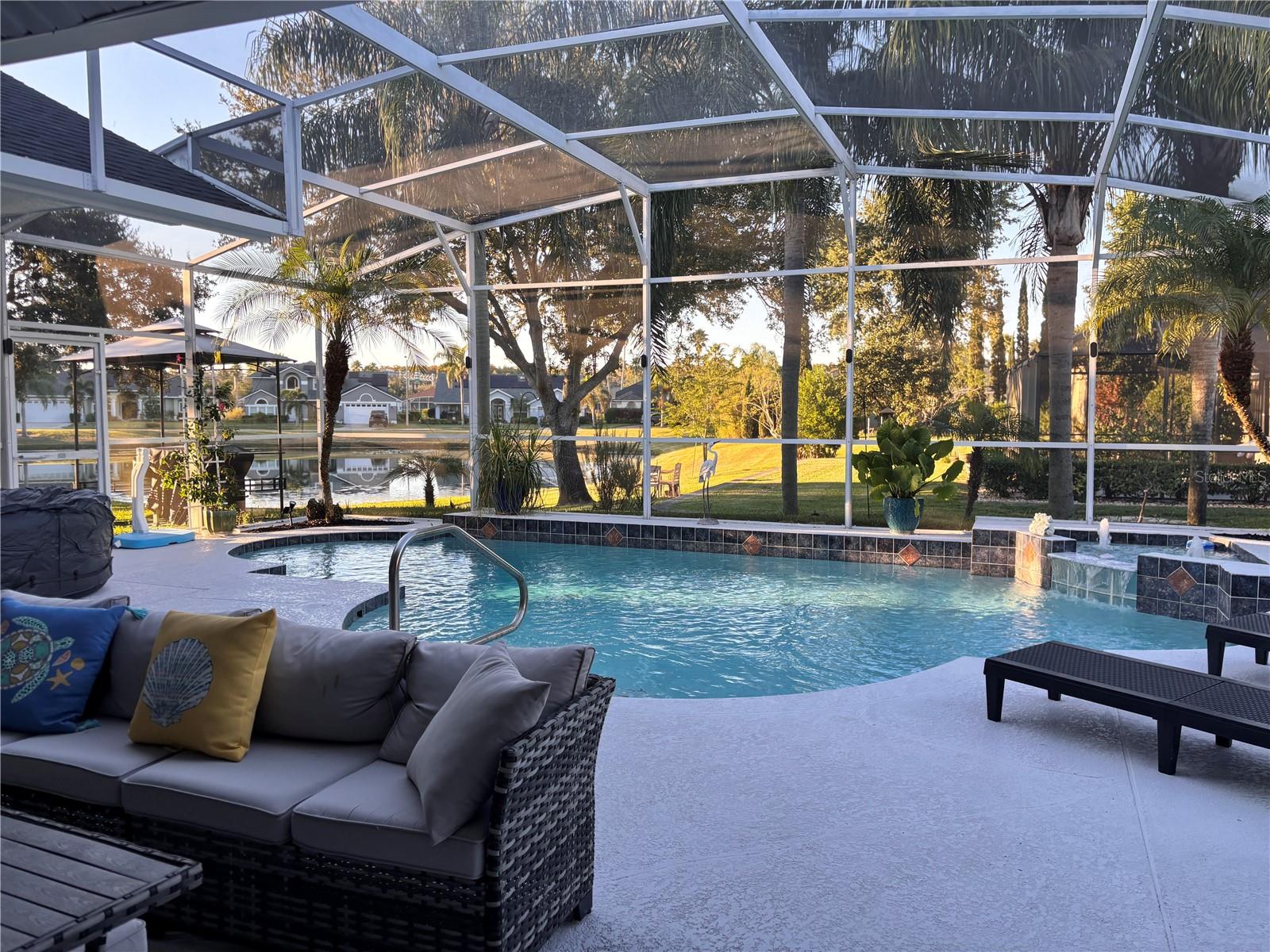 4825 CHAROWEN DR, ORLANDO, FL, 32837