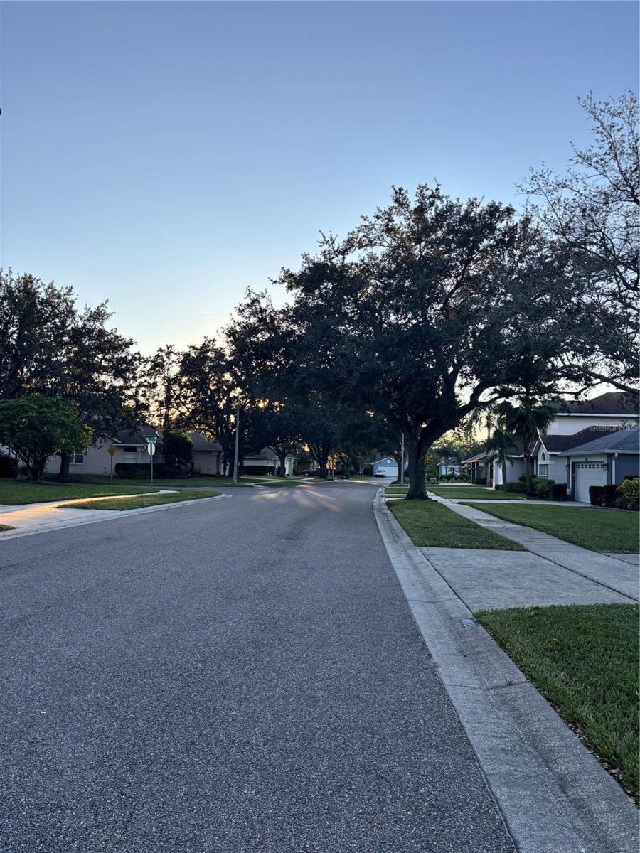 4825 CHAROWEN DR, ORLANDO, FL, 32837