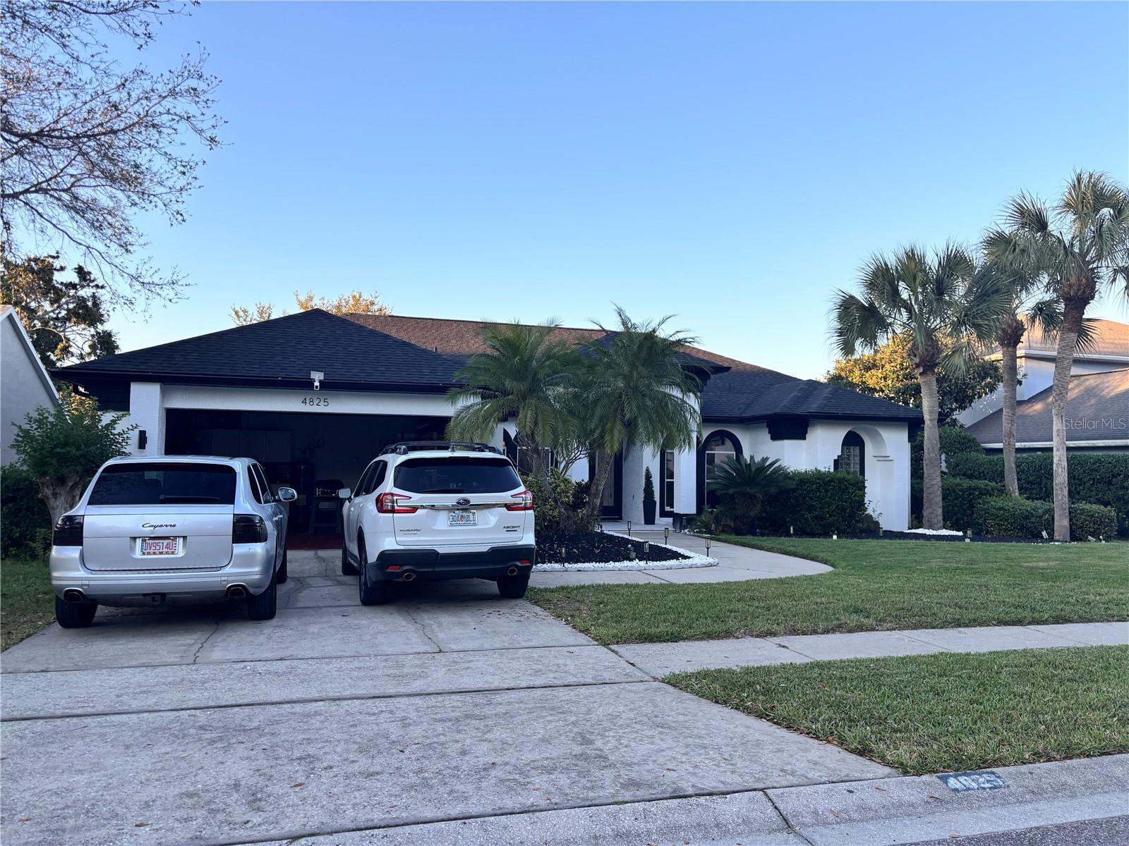 4825 CHAROWEN DR, ORLANDO, FL, 32837