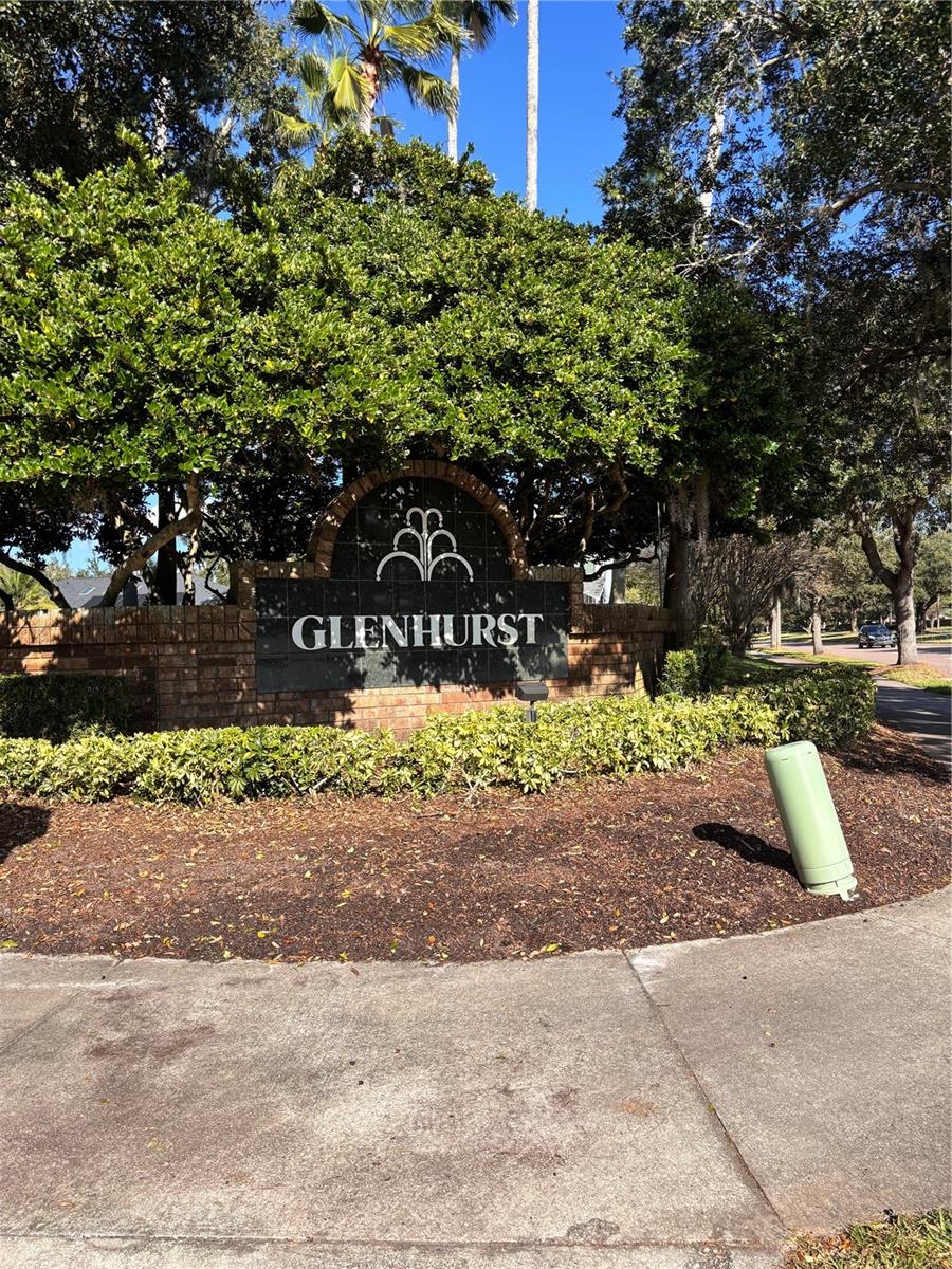 4825 CHAROWEN DR, ORLANDO, FL, 32837