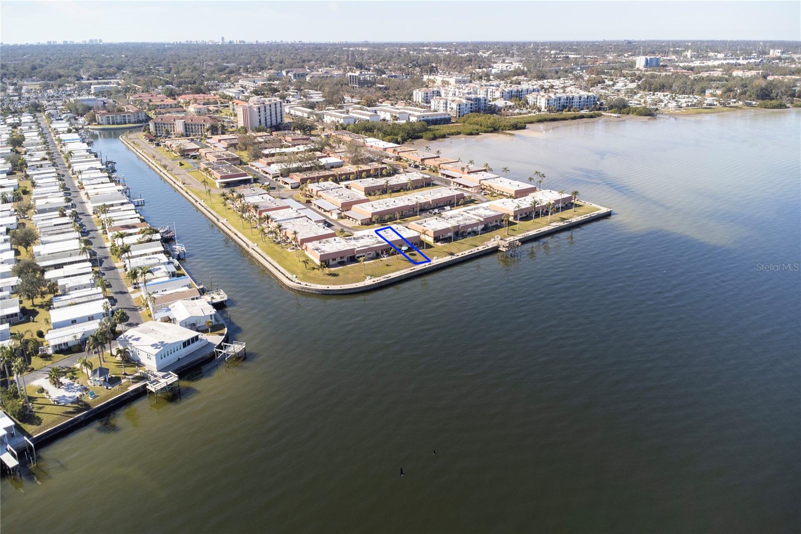 19029 US HIGHWAY 19 N #32B, CLEARWATER, FL, 33764