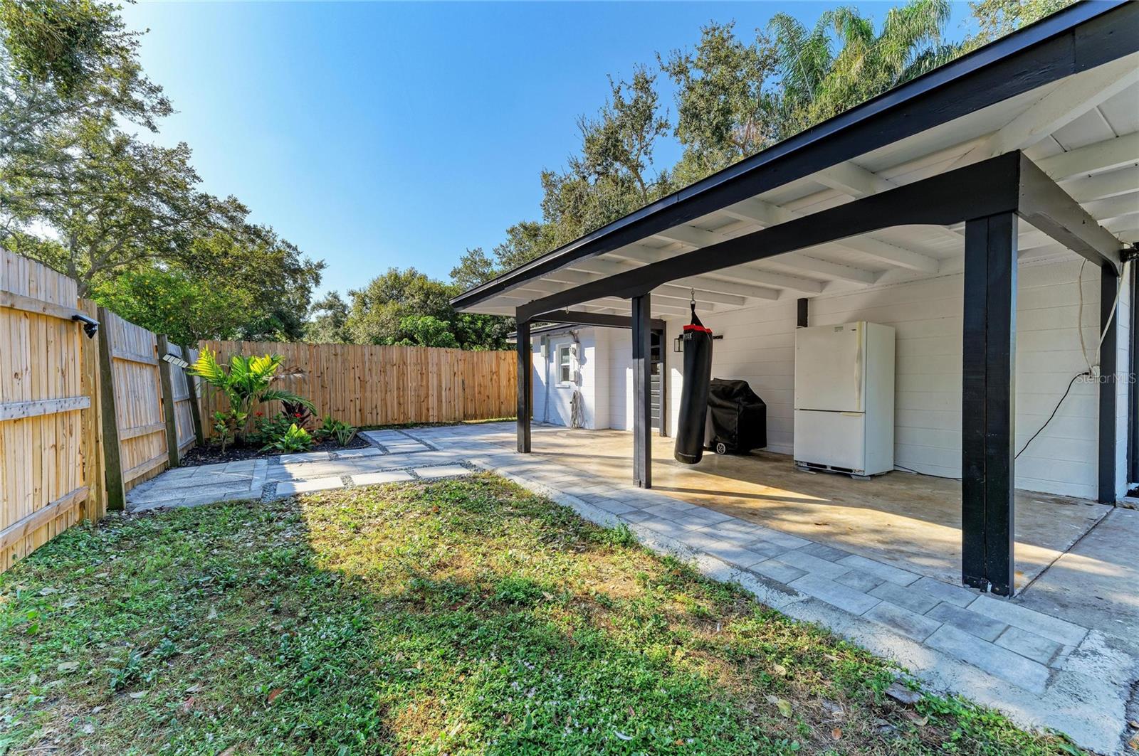 3350 BAILEY ST, SARASOTA, FL, 34237