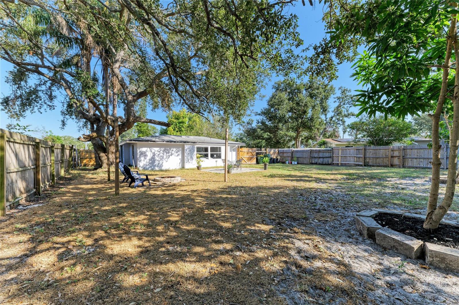 3350 BAILEY ST, SARASOTA, FL, 34237