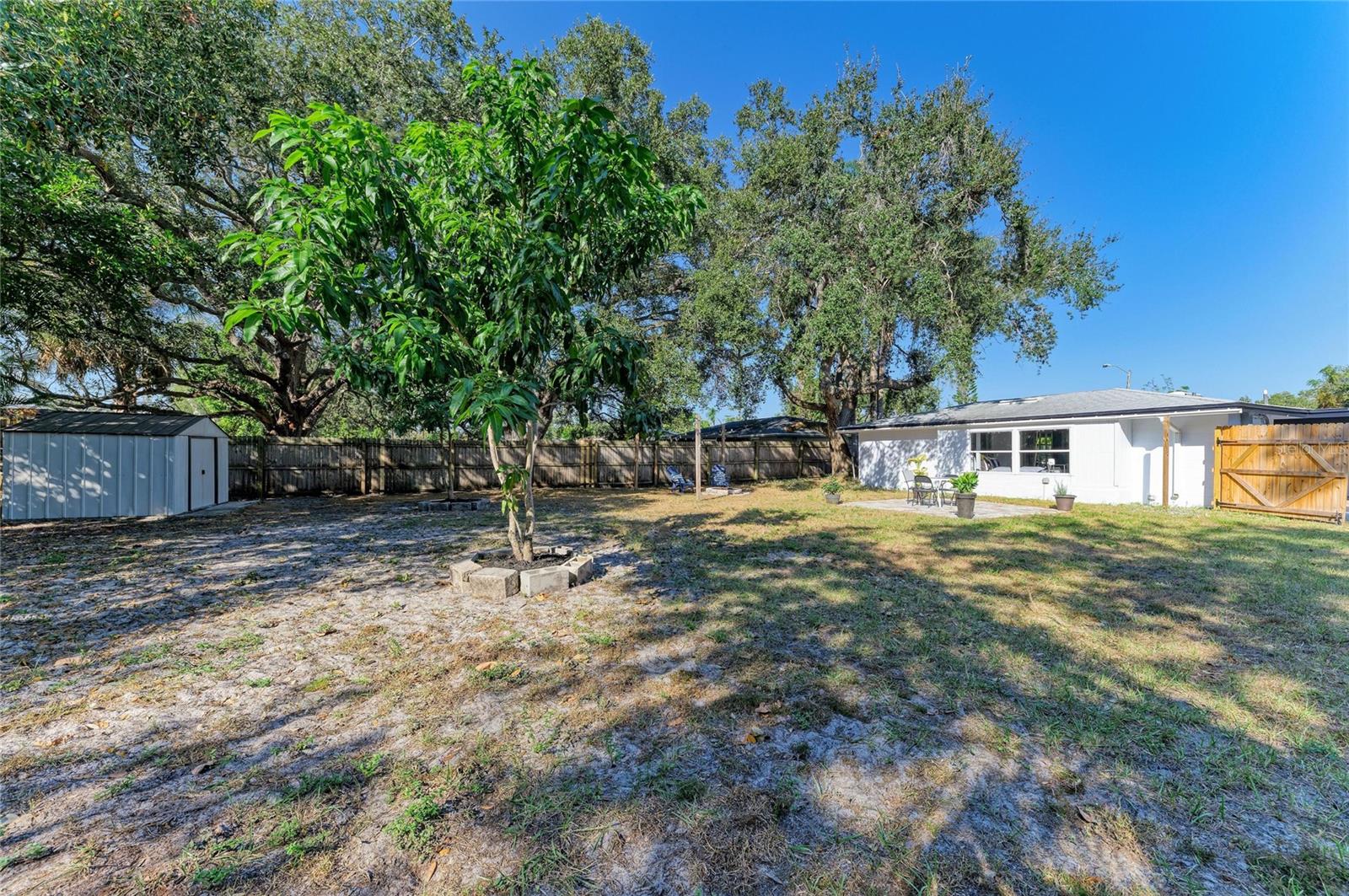 3350 BAILEY ST, SARASOTA, FL, 34237