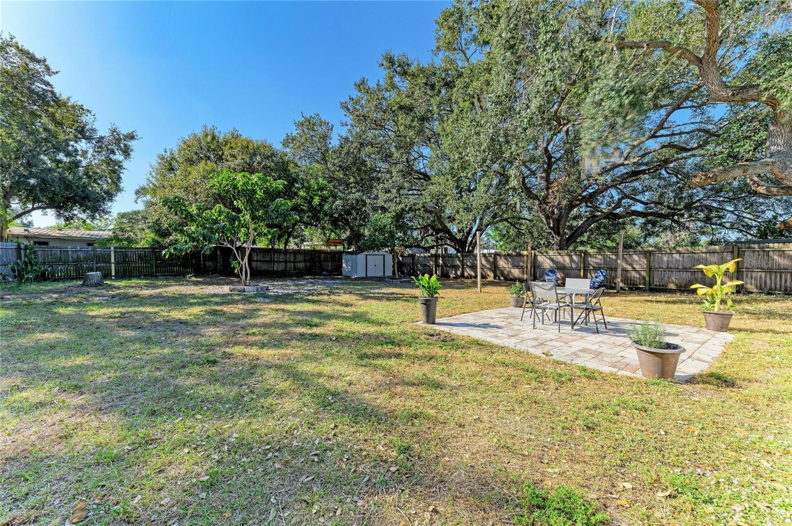 3350 BAILEY ST, SARASOTA, FL, 34237