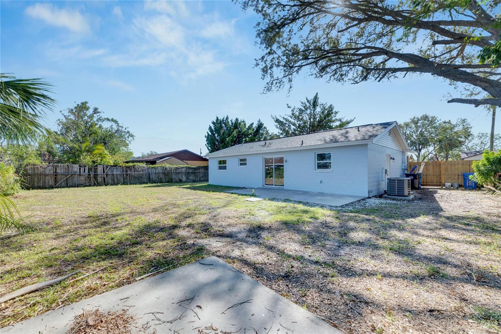 527 FOX RUN TRL, APOLLO BEACH, FL, 33572