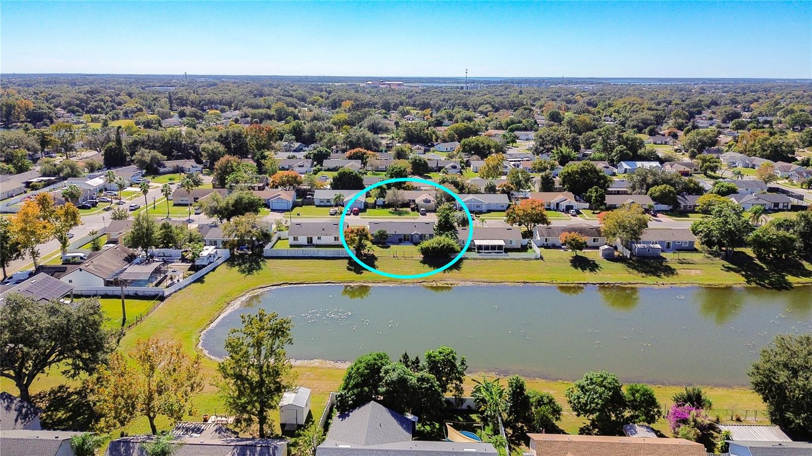 1537 COLONY AVE, KISSIMMEE, FL, 34744