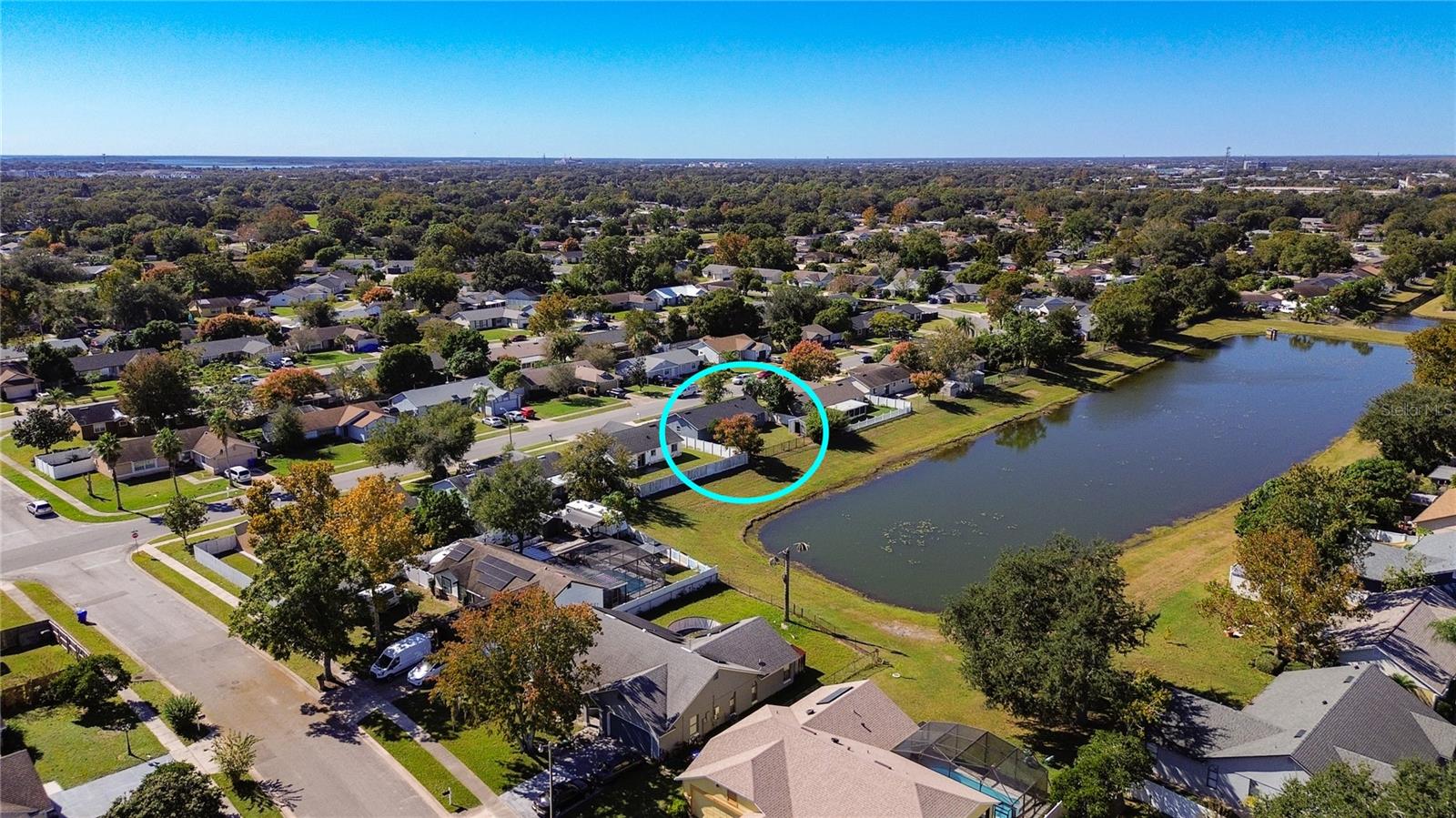 1537 COLONY AVE, KISSIMMEE, FL, 34744