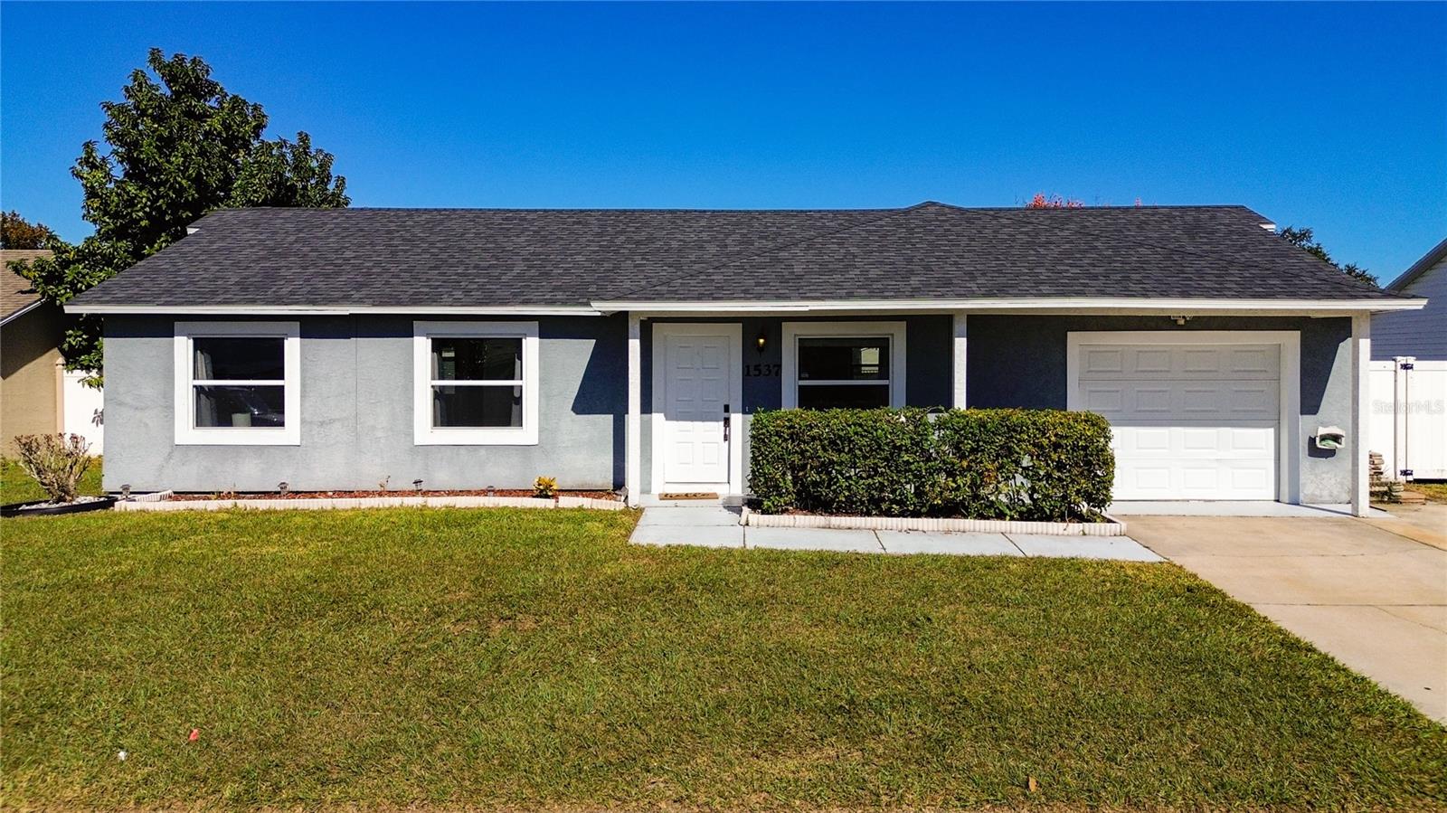 1537 COLONY AVE, KISSIMMEE, FL, 34744