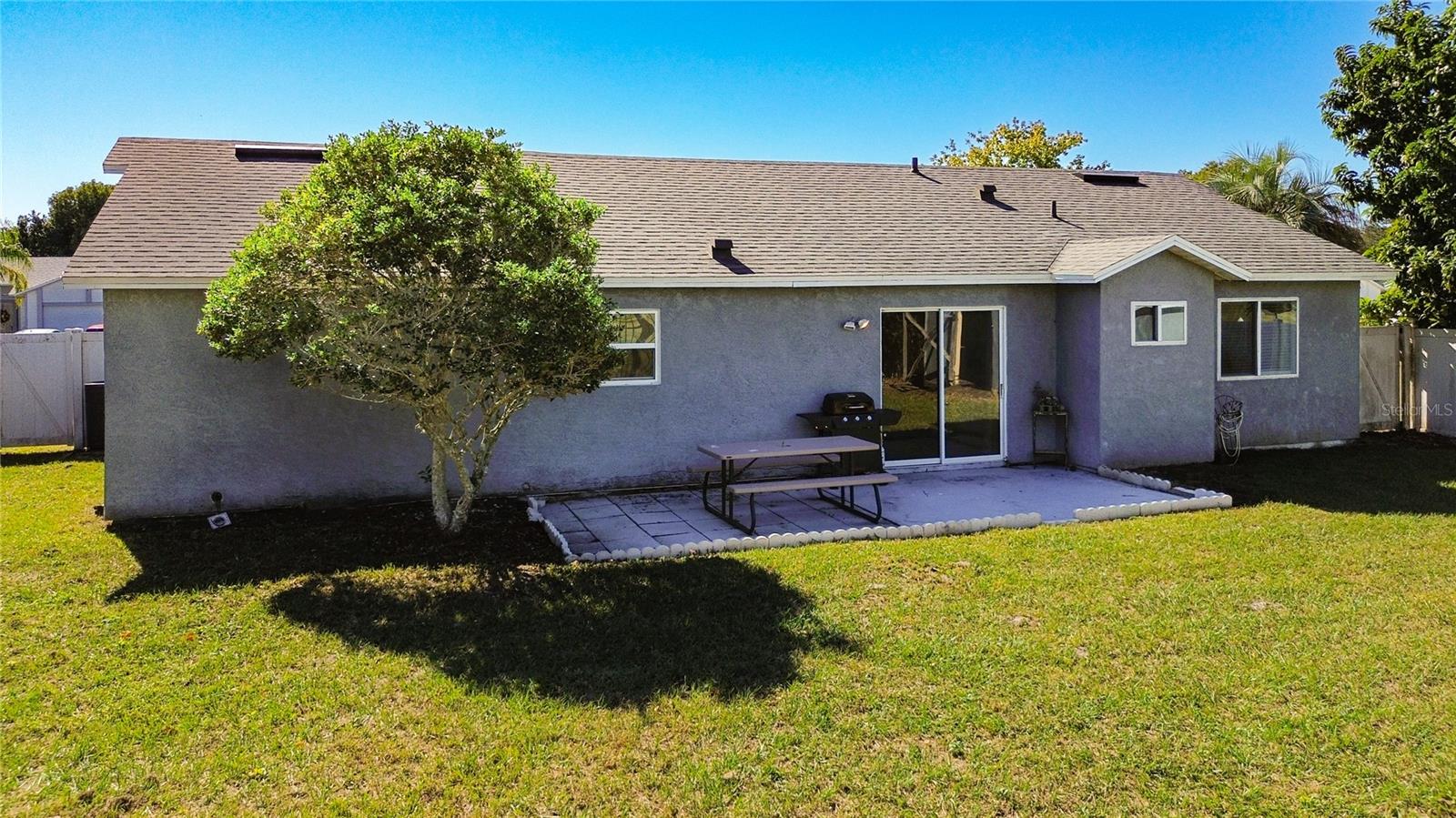 1537 COLONY AVE, KISSIMMEE, FL, 34744