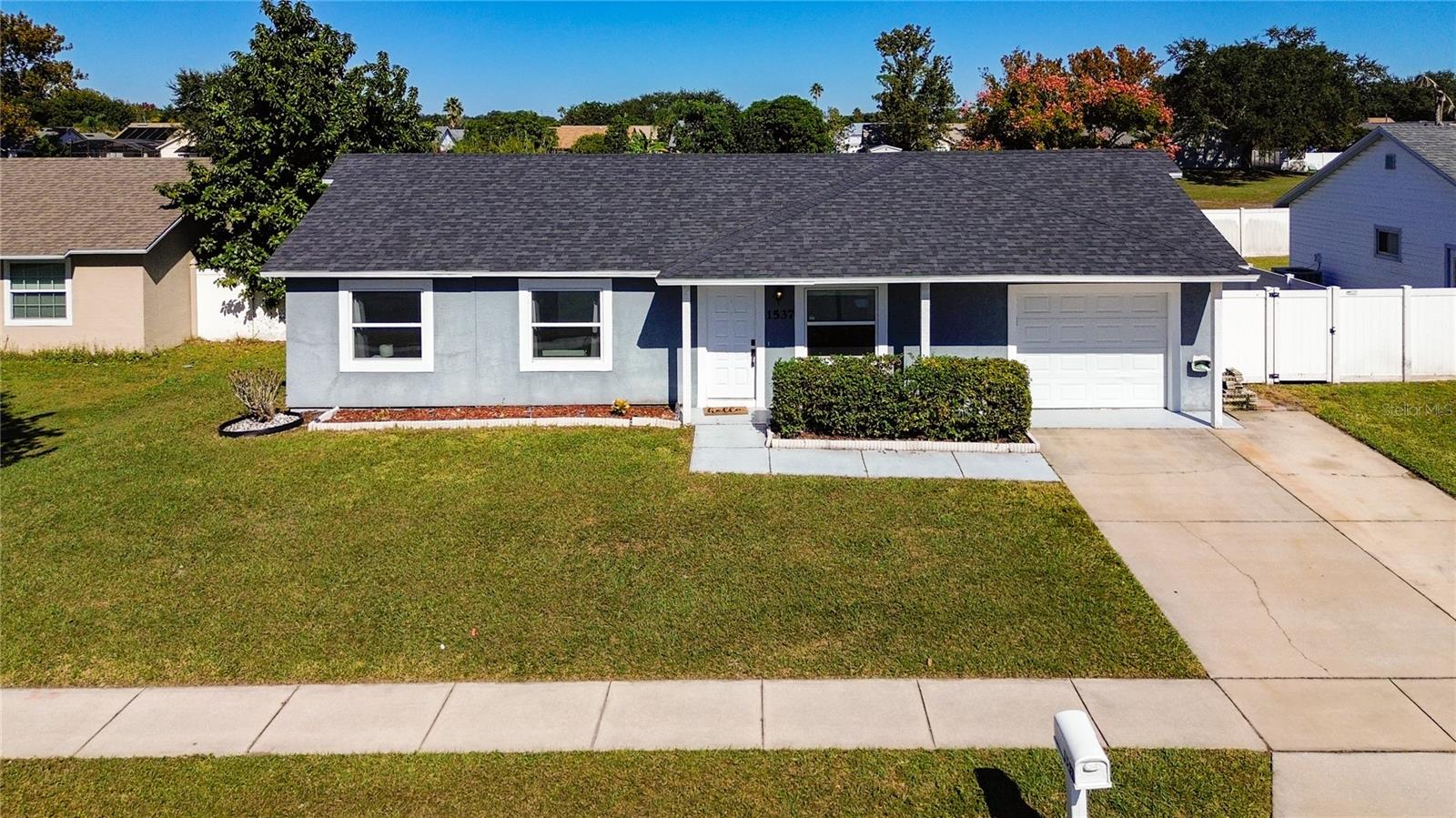 1537 COLONY AVE, KISSIMMEE, FL, 34744