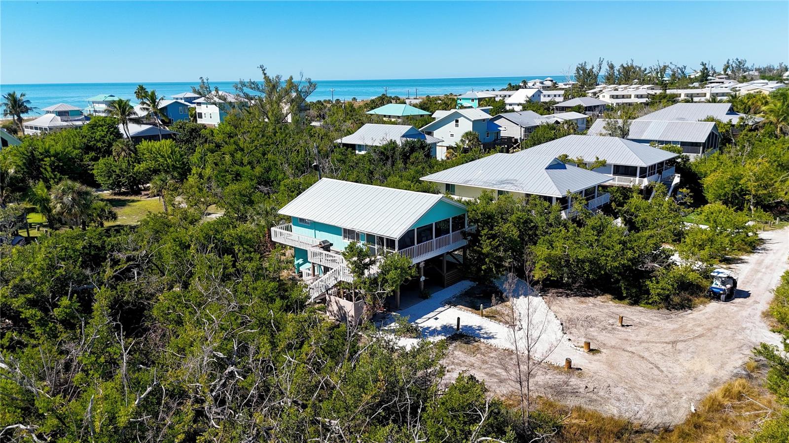 9568 BUCCANEER TRL, PLACIDA, FL, 33946