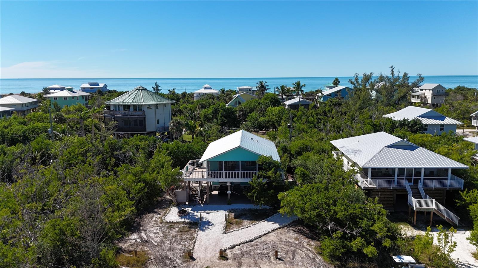 9568 BUCCANEER TRL, PLACIDA, FL, 33946