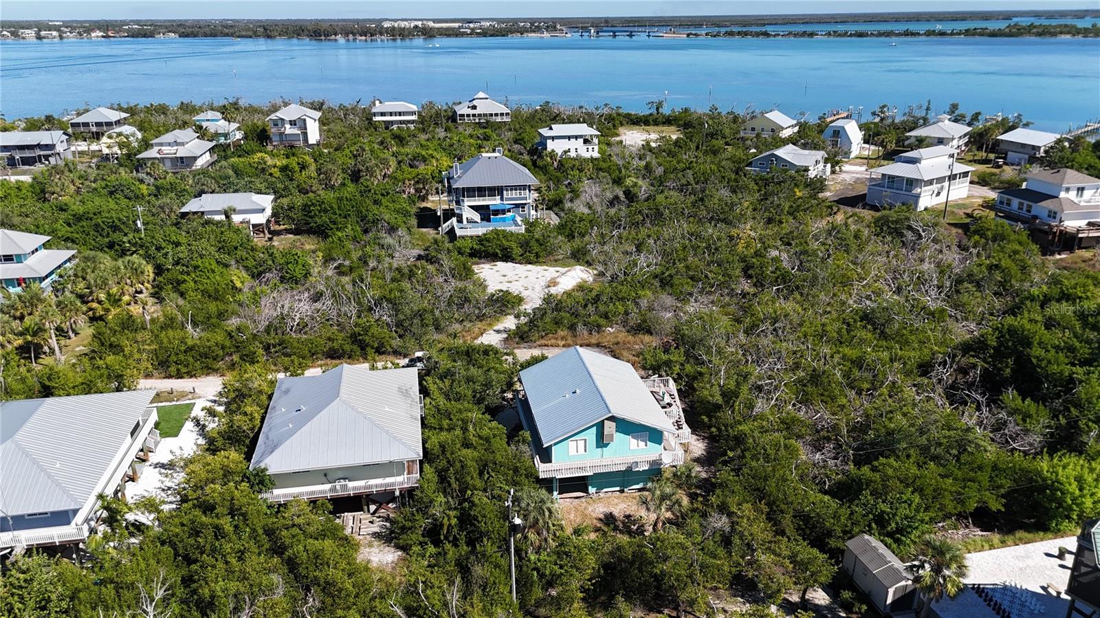 9568 BUCCANEER TRL, PLACIDA, FL, 33946