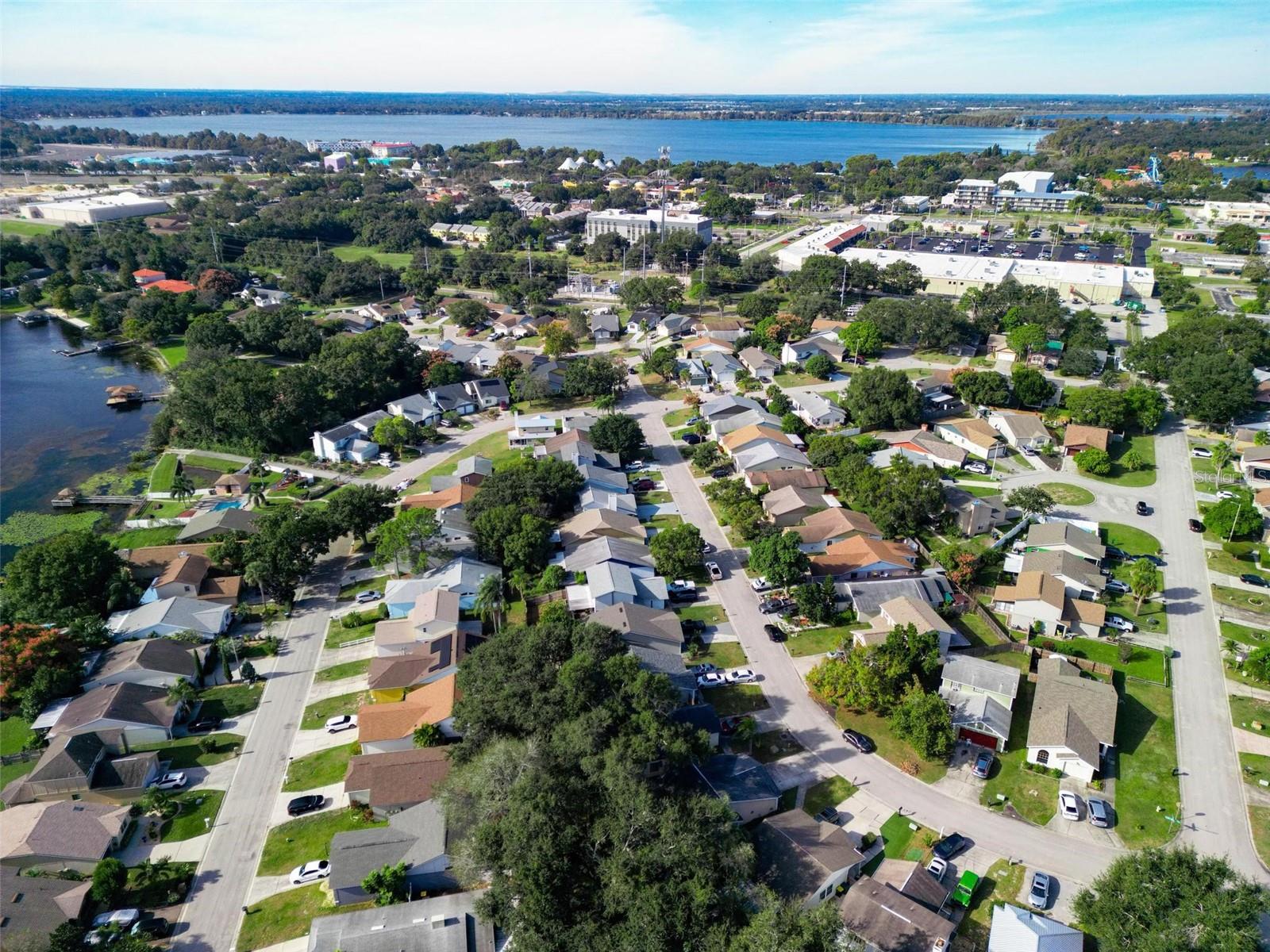 516 LAKE DEXTER BLVD, WINTER HAVEN, FL, 33884