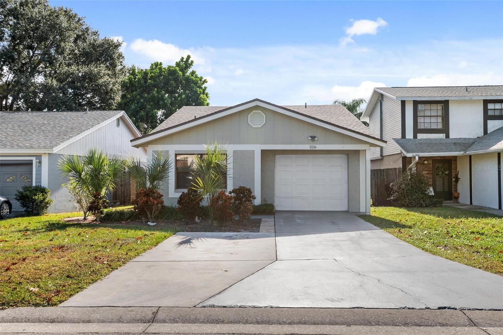 516 LAKE DEXTER BLVD, WINTER HAVEN, FL, 33884