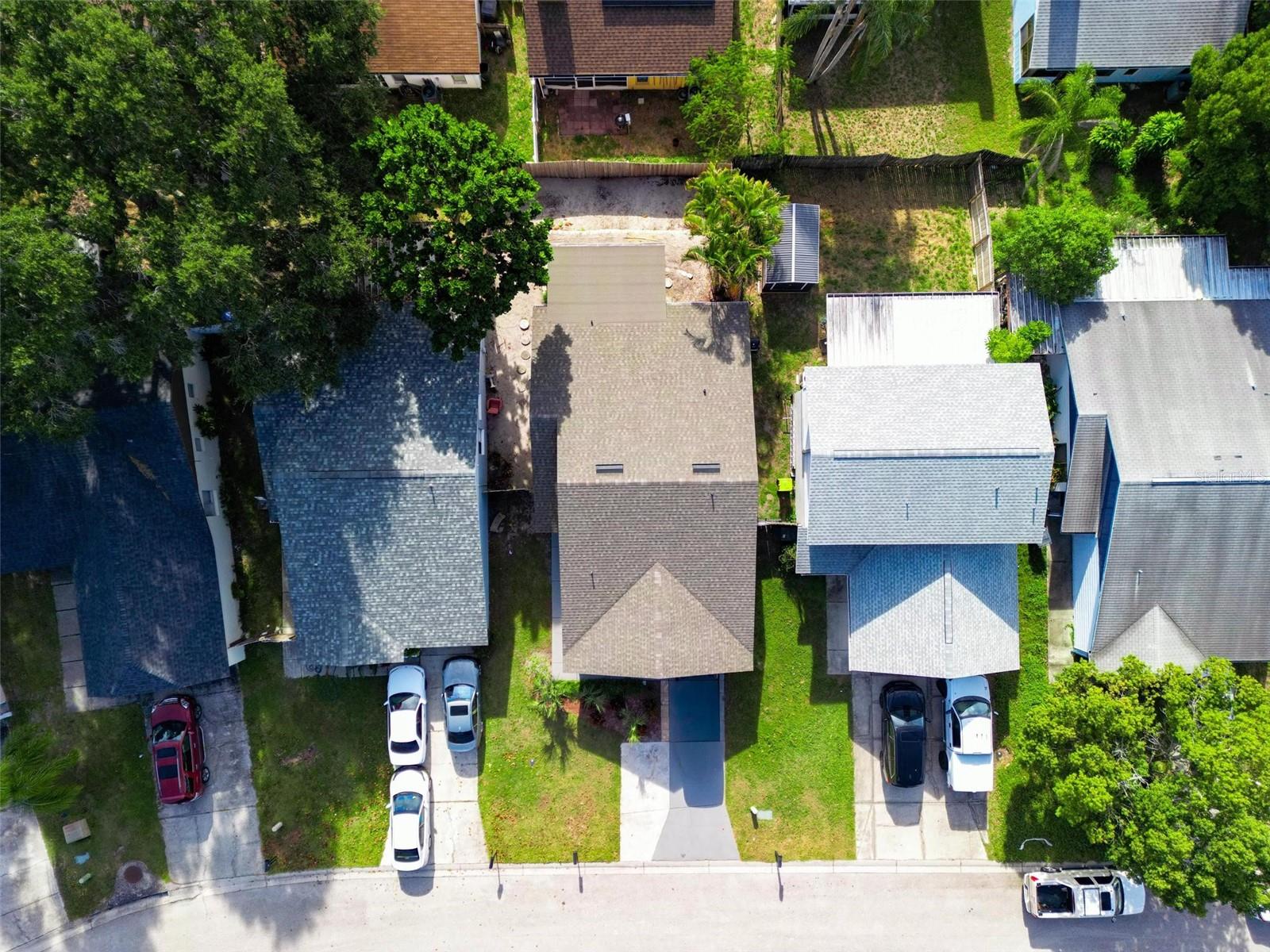 516 LAKE DEXTER BLVD, WINTER HAVEN, FL, 33884