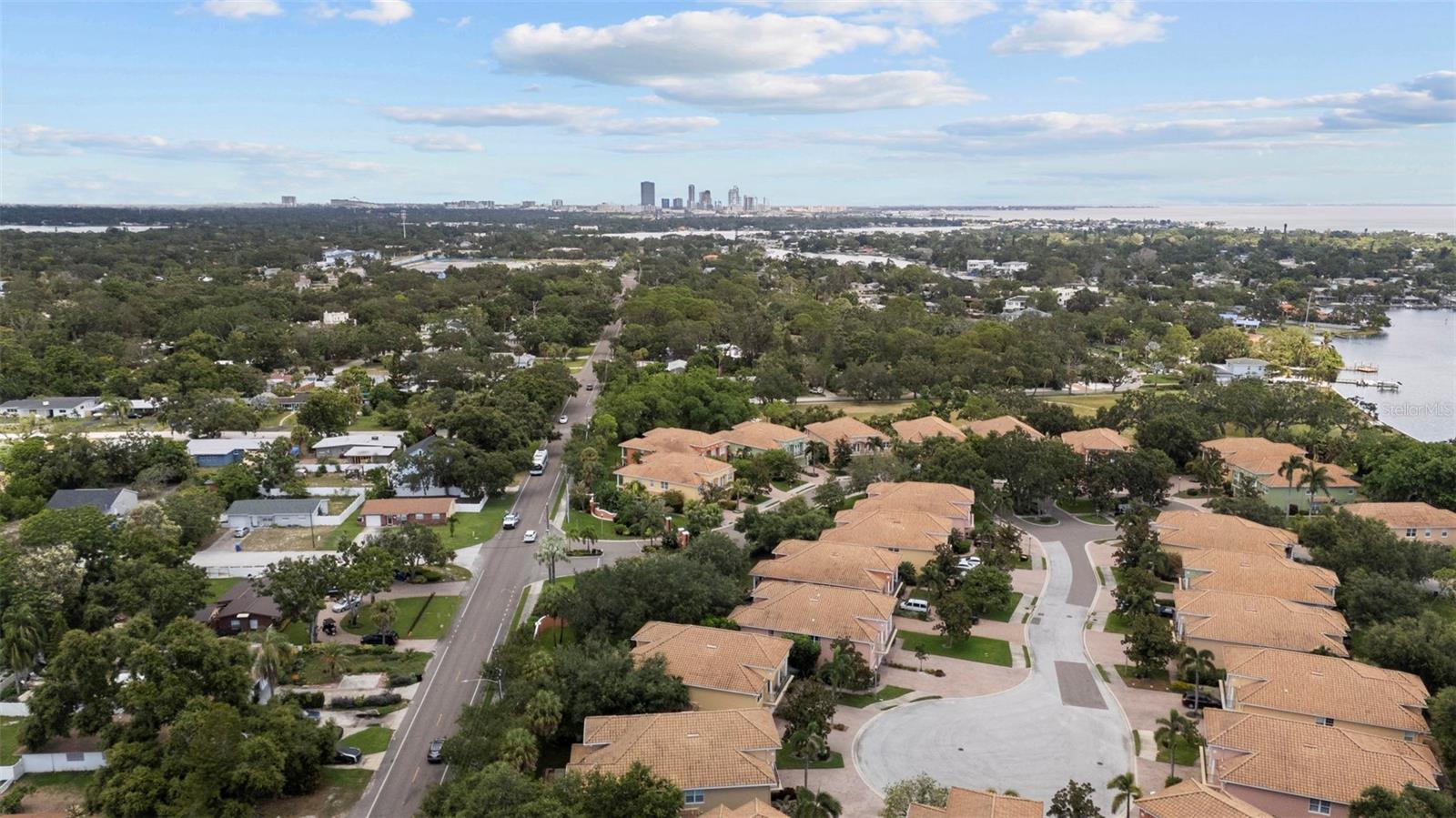 185 BANYAN BAY DR, ST PETERSBURG, FL, 33705