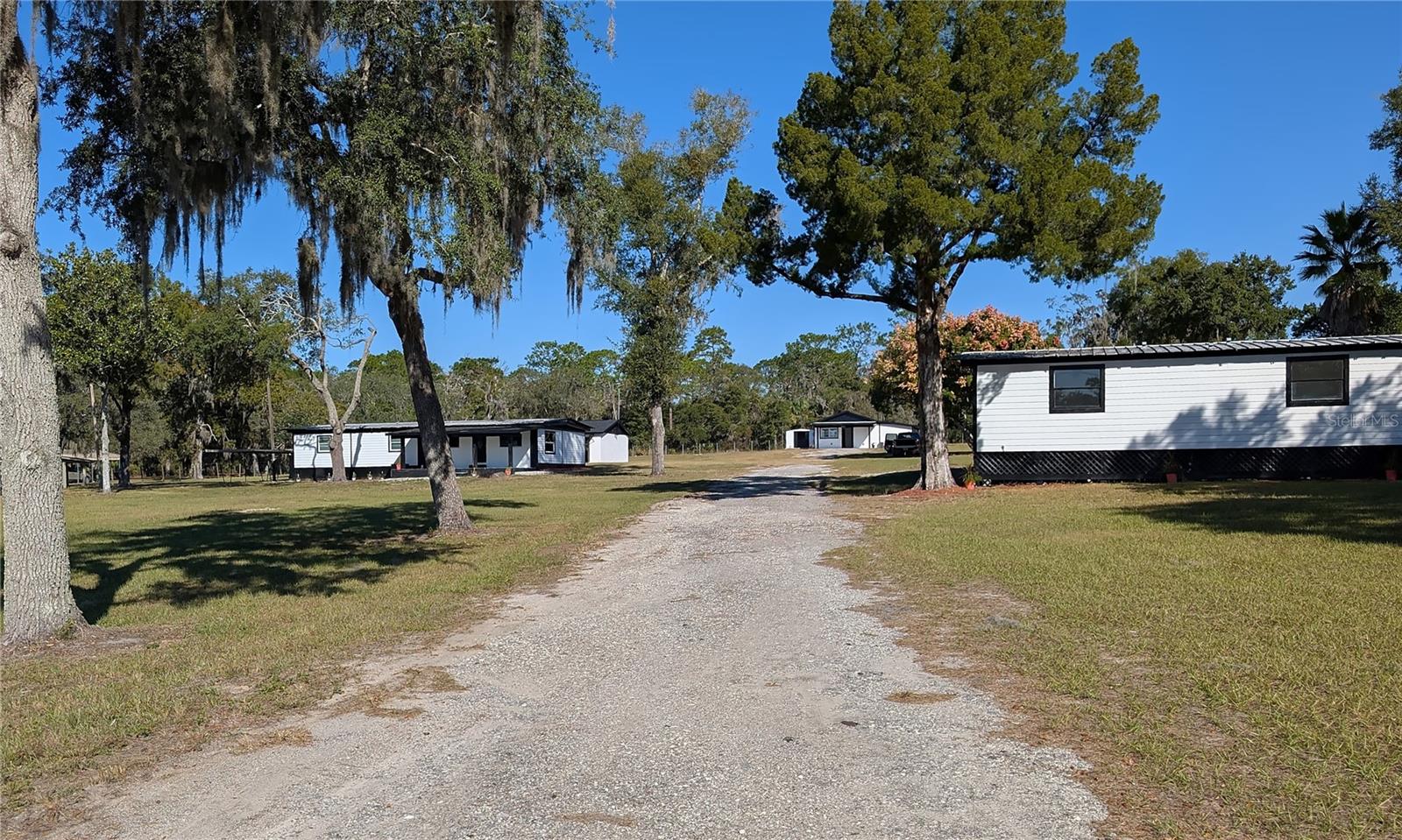 15217 BAILEY HILL RD, BROOKSVILLE, FL, 34614