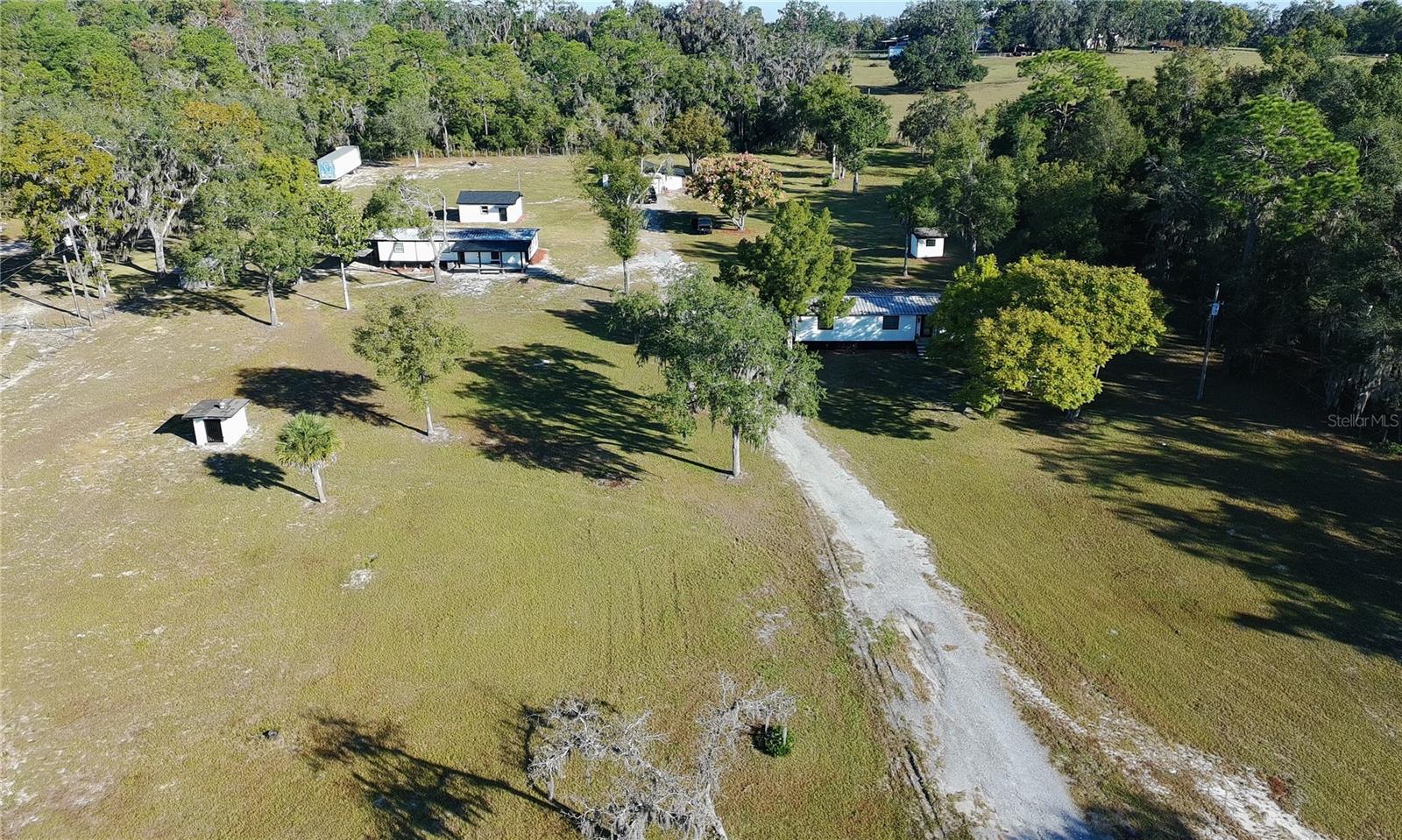 15217 BAILEY HILL RD, BROOKSVILLE, FL, 34614