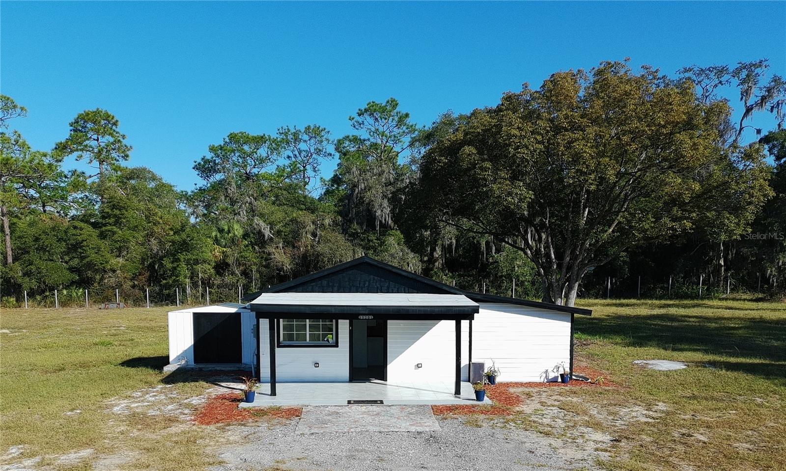 15217 BAILEY HILL RD, BROOKSVILLE, FL, 34614