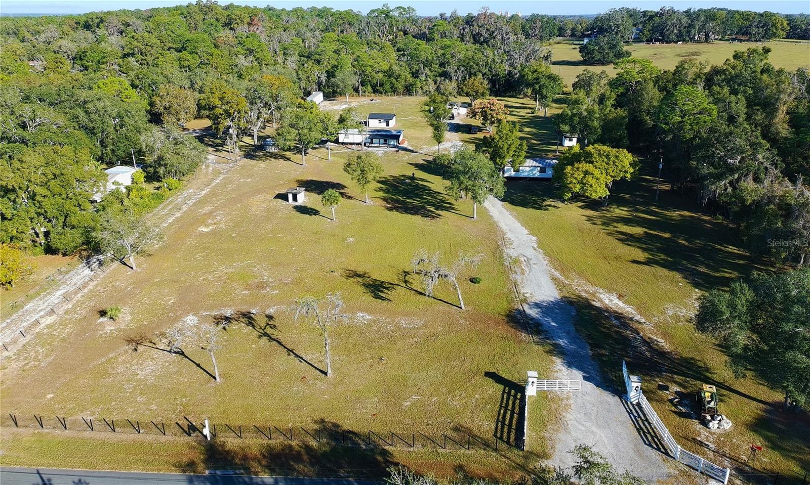 15217 BAILEY HILL RD, BROOKSVILLE, FL, 34614