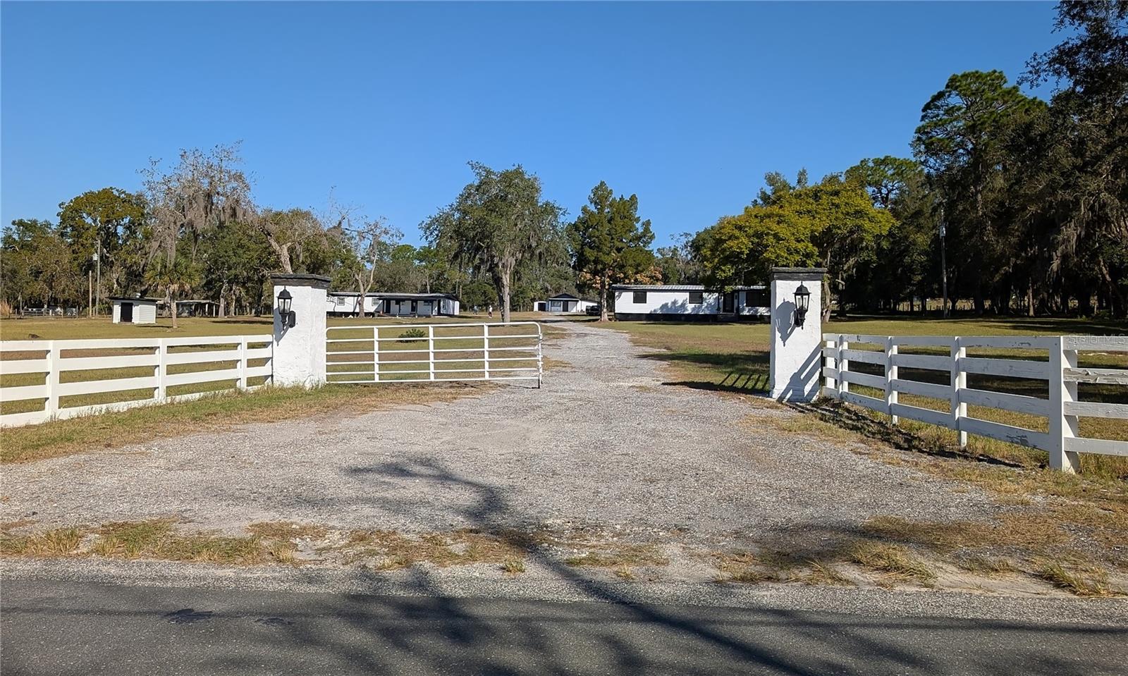 15217 BAILEY HILL RD, BROOKSVILLE, FL, 34614